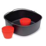 HD9945/01 Airfryer XL Accessory Kit