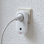brennenstuhl Wireless Switch Set Indoor 3 x F (CEE 7/3) White