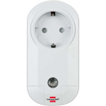 brennenstuhl Wireless Switch Set Indoor 3 x F (CEE 7/3) White