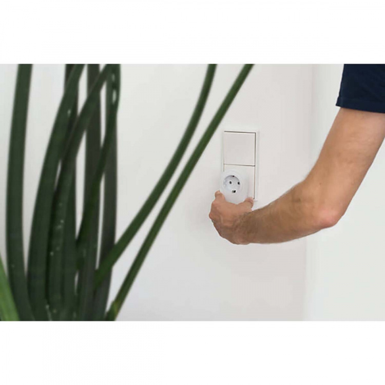 brennenstuhl Wireless Switch Set Indoor 3 x F (CEE 7/3) White brennenstuhl Wireless Switch Set Indoor 3 x F (CEE 7/3) White