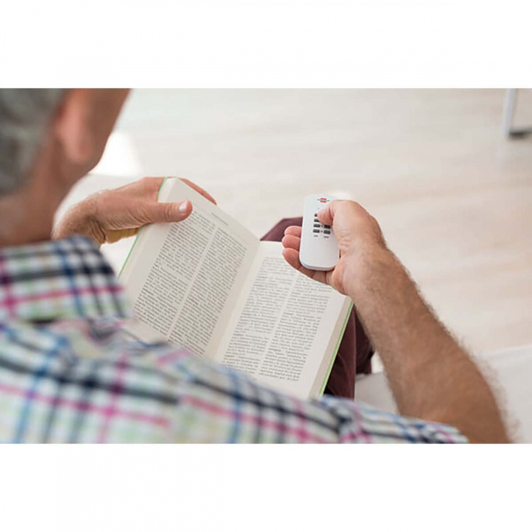 brennenstuhl Wireless Switch Set Indoor 3 x F (CEE 7/3) White brennenstuhl Wireless Switch Set Indoor 3 x F (CEE 7/3) White