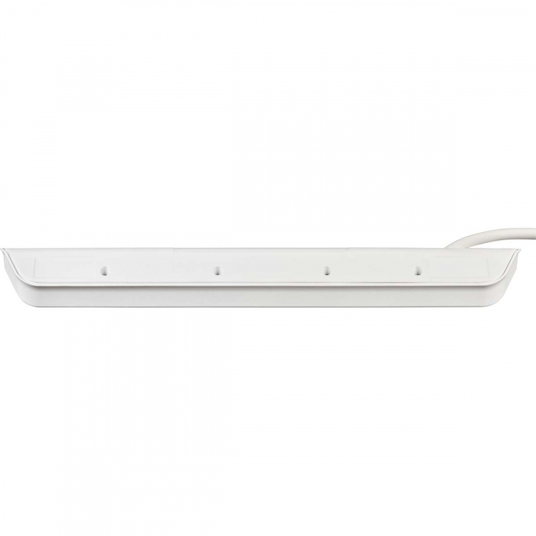 brennenstuhl Estilo 6-way corner socket strip with high-quality stainless steel surface for kitchen and office (desk socket with 4x protective contact sockets, 2x Euro sockets, incl. USB charging function) silver / white brennenstuhl Estilo 6-way corner socket strip with high-quality stainless steel surface for kitchen and office (desk socket with 4x protective contact sockets, 2x Euro sockets, incl. USB charging function) silver / white