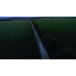 brennenstuhl LED headlamp LuxPremium / light CREE LED headlamp with bright front light Black