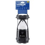 Varta LED Torch | Battery Powered | 6x AA/LR6 | Rated luminous flux: 450 lm | Light range: 20 m | Beam angle: 360 ° Varta LED Torch | Battery Powered | 6x AA/LR6 | Rated luminous flux: 450 lm | Light range: 20 m | Beam angle: 360 °