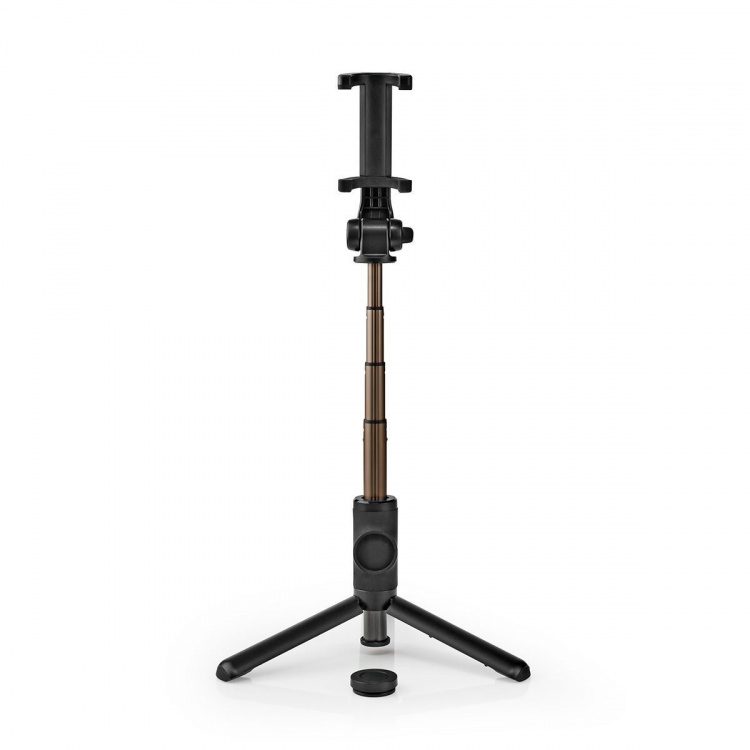 Nedis Bluetooth® Selfie Stick | Bluetooth® version: 4.2 | Maximum screen size: 3.54  Nedis Bluetooth® Selfie Stick | Bluetooth® version: 4.2 | Maximum screen size: 3.54