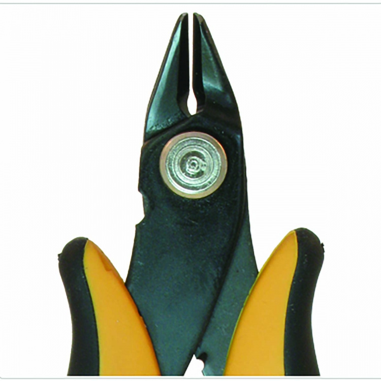 Piergiacomi Cutting Pliers 128 mm Precision
