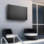 Nedis Outdoor TV Screen Cover | Screen size: 40 - 42 