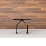 Nedis Full Motion TV Wall Mount | 32 - 70 