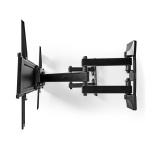 Nedis Full Motion TV Wall Mount | 32 - 70 