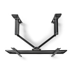 Nedis Full Motion TV Wall Mount | 32 - 70 