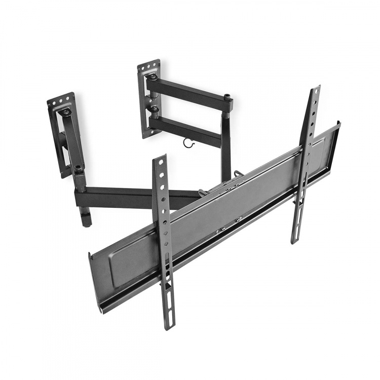 Nedis Full Motion TV Wall Mount | 32 - 70 