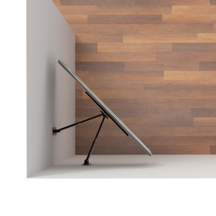 Nedis Full Motion TV Wall Mount | 32 - 70 