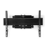 Nedis Full Motion TV Wall Mount | 37 - 80  Nedis Full Motion TV Wall Mount | 37 - 80
