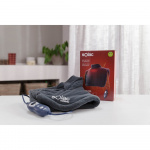 SOLAC Ergonomic Heating Pad Helsinki Neck & Shoulder