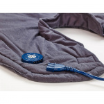 SOLAC Ergonomic Heating Pad Helsinki Neck & Shoulder
