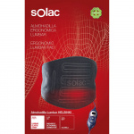 SOLAC Helsinki Lumbar Cushion SOLAC Helsinki Lumbar Cushion
