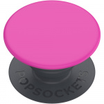 PopSockets Basic Magenta Grip With Stand Function