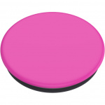 PopSockets Basic Magenta Grip With Stand Function