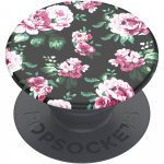 PopSockets Basic English Garden Grip With Stand function