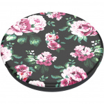 PopSockets Basic English Garden Grip With Stand function
