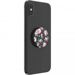 PopSockets Basic English Garden Grip With Stand function