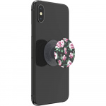PopSockets Basic English Garden Grip With Stand function