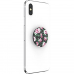 PopSockets Basic English Garden Grip With Stand function