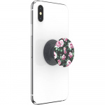PopSockets Basic English Garden Grip With Stand function
