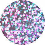 PopSockets Basic Unicorn Bokeh Grip With Stand Function PopSockets Basic Unicorn Bokeh Grip With Stand Function