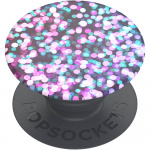 PopSockets Basic Unicorn Bokeh Grip With Stand Function PopSockets Basic Unicorn Bokeh Grip With Stand Function