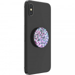 PopSockets Basic Unicorn Bokeh Grip With Stand Function PopSockets Basic Unicorn Bokeh Grip With Stand Function