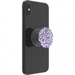 PopSockets Basic Unicorn Bokeh Grip With Stand Function PopSockets Basic Unicorn Bokeh Grip With Stand Function