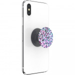 PopSockets Basic Unicorn Bokeh Grip With Stand Function PopSockets Basic Unicorn Bokeh Grip With Stand Function
