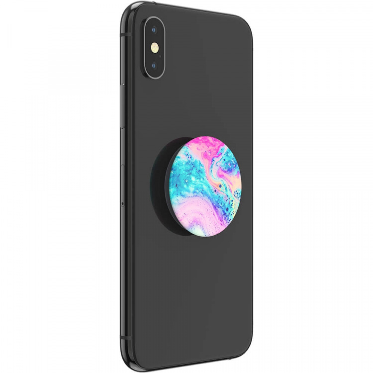 PopSockets Basic The Bomb Grip With Stand Function PopSockets Basic The Bomb Grip With Stand Function