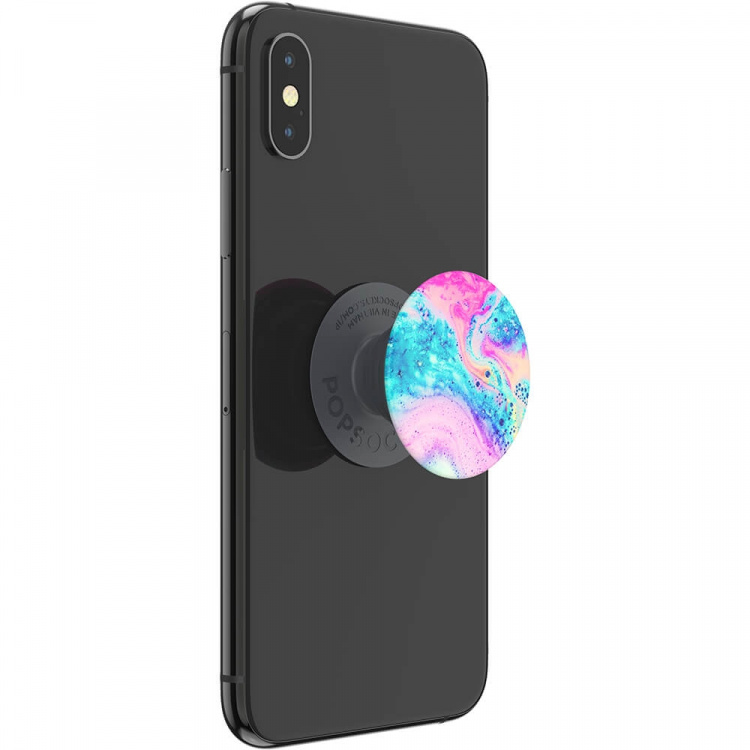 PopSockets Basic The Bomb Grip With Stand Function PopSockets Basic The Bomb Grip With Stand Function