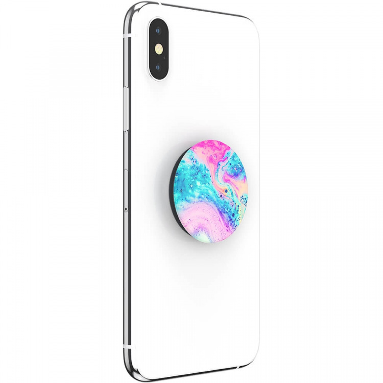 PopSockets Basic The Bomb Grip With Stand Function PopSockets Basic The Bomb Grip With Stand Function
