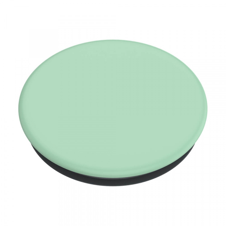 PopSockets Basic Grip Pastel Mint