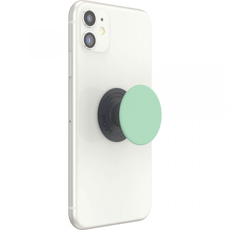 PopSockets Basic Grip Pastel Mint