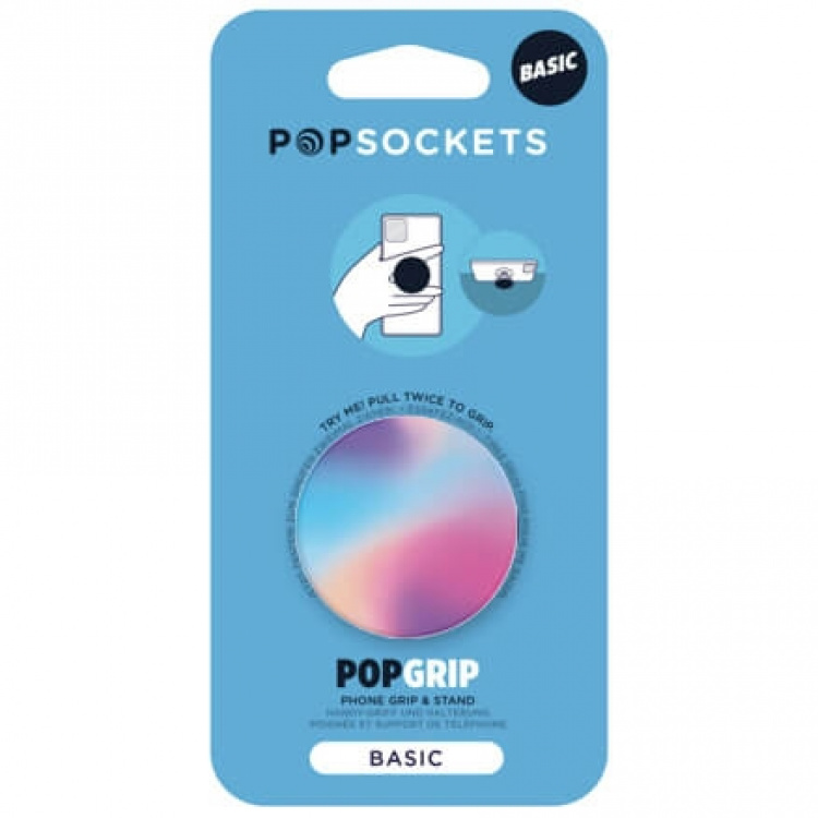 PopSockets Basic Grip Pastel Romance PopSockets Basic Grip Pastel Romance
