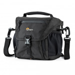 Lowepro Shoulder Bag Nova 140 AW II Black
