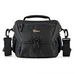 Lowepro Shoulder Bag Nova 160 AW II Black