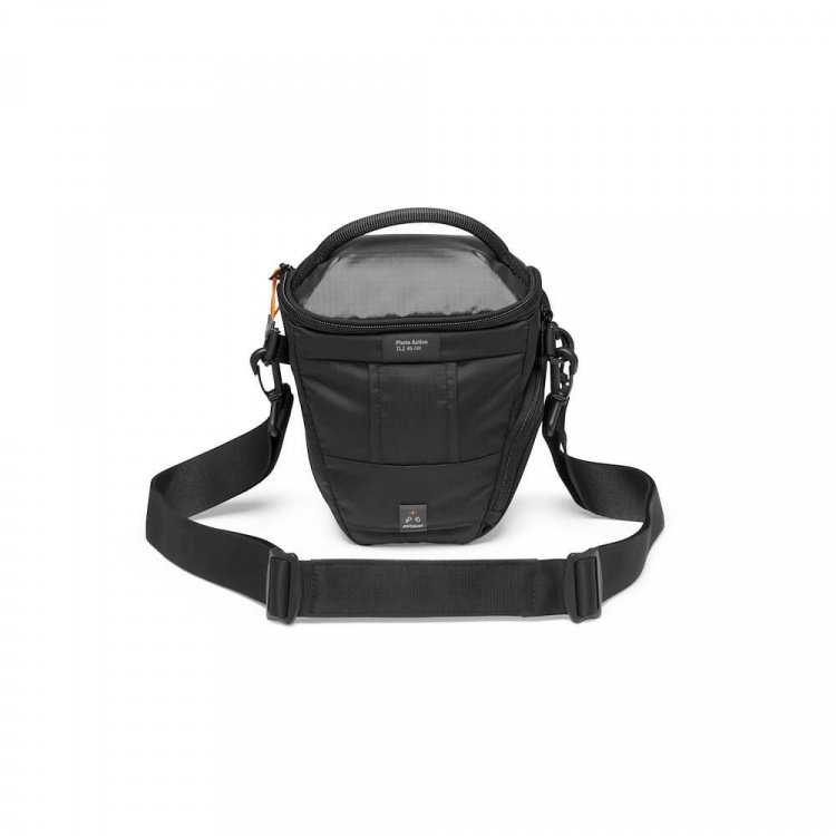 Lowepro Shoulder Bag Photo Active TLZ 45 AW Holster Black Lowepro Shoulder Bag Photo Active TLZ 45 AW Holster Black