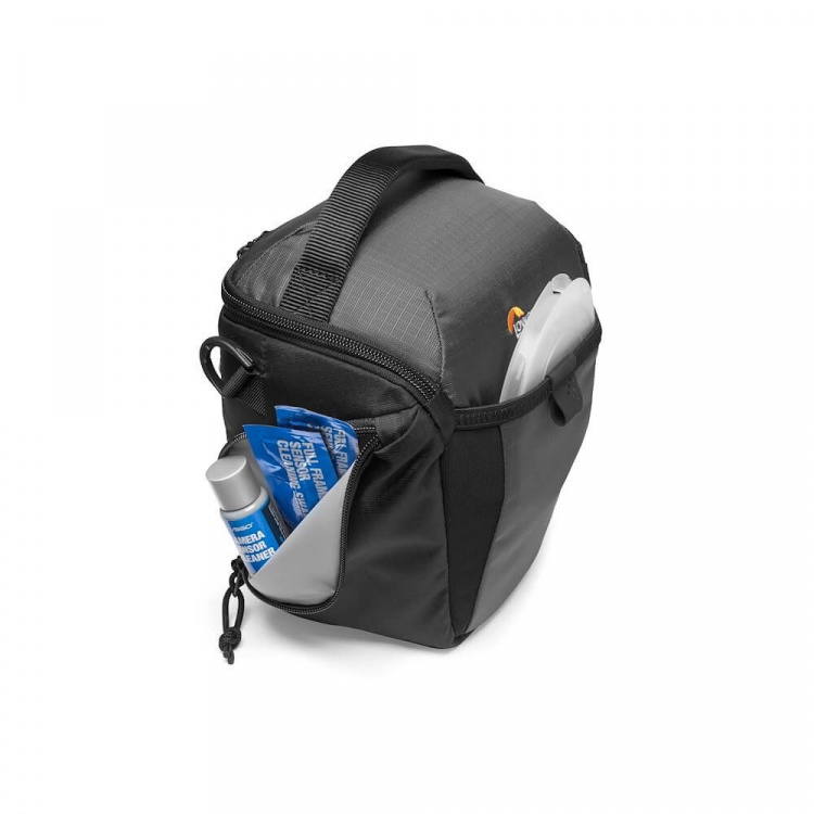 Lowepro Shoulder Bag Photo Active TLZ 45 AW Holster Black Lowepro Shoulder Bag Photo Active TLZ 45 AW Holster Black