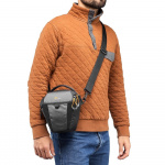 Lowepro Shoulder Bag Photo Active TLZ 45 AW Holster Black Lowepro Shoulder Bag Photo Active TLZ 45 AW Holster Black
