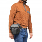 Lowepro Shoulder Bag Photo Active TLZ 45 AW Holster Black Lowepro Shoulder Bag Photo Active TLZ 45 AW Holster Black