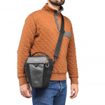 Lowepro Shoulder Bag Photo Active TLZ 50 AW Holster Black