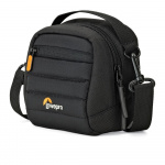 Lowepro Shoulder Bag Tahoe CS 80 Black Lowepro Shoulder Bag Tahoe CS 80 Black