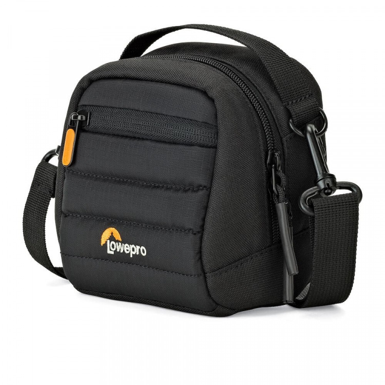 Lowepro Shoulder Bag Tahoe CS 80 Black Lowepro Shoulder Bag Tahoe CS 80 Black
