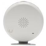 Denver Klocka med Wake-Up-Light