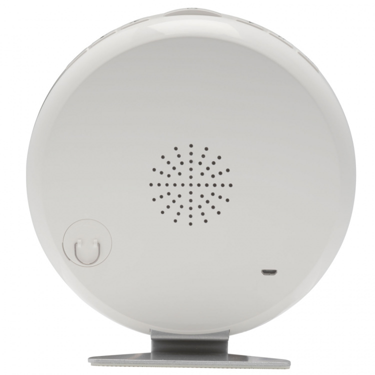 Denver Klocka med Wake-Up-Light